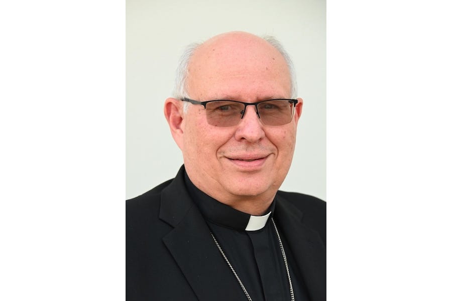 What’s next for Archbishop Biord?