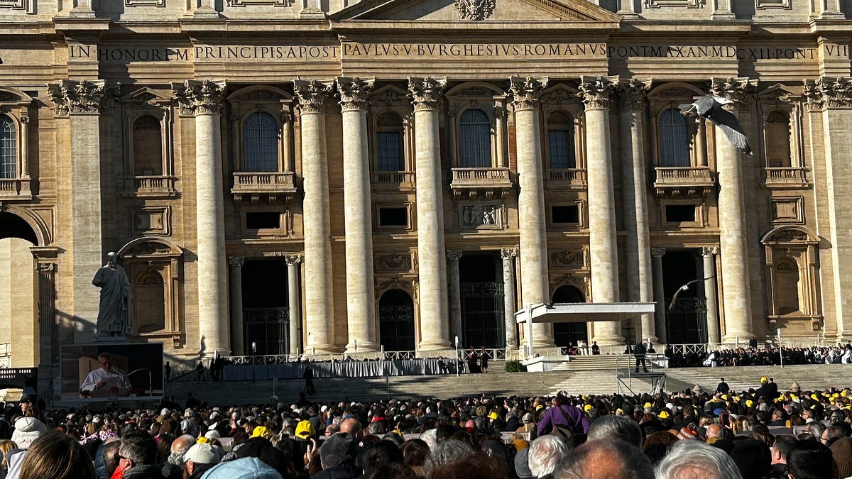 Pope Leo reviewing ‘special faculties’ for laicization