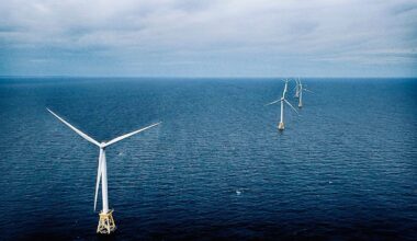 Trump Administration loses - again: Judge’s ruling halts stop work order for Rhode Island wind project