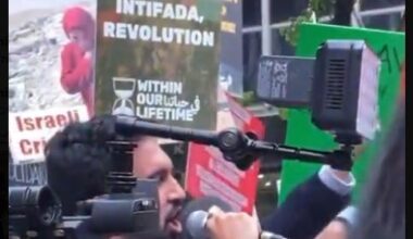 Wipe-Israel-Off-the-Map Communism Retreats in Venezuela, Iran; Takes Hold in New York City