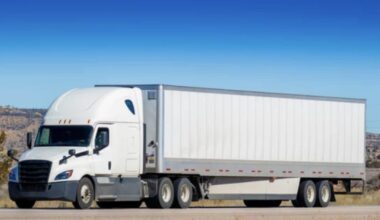 Juno Jump Start | Asylum seeker truck driver gets 55 days in jail, counselling after killing young woman