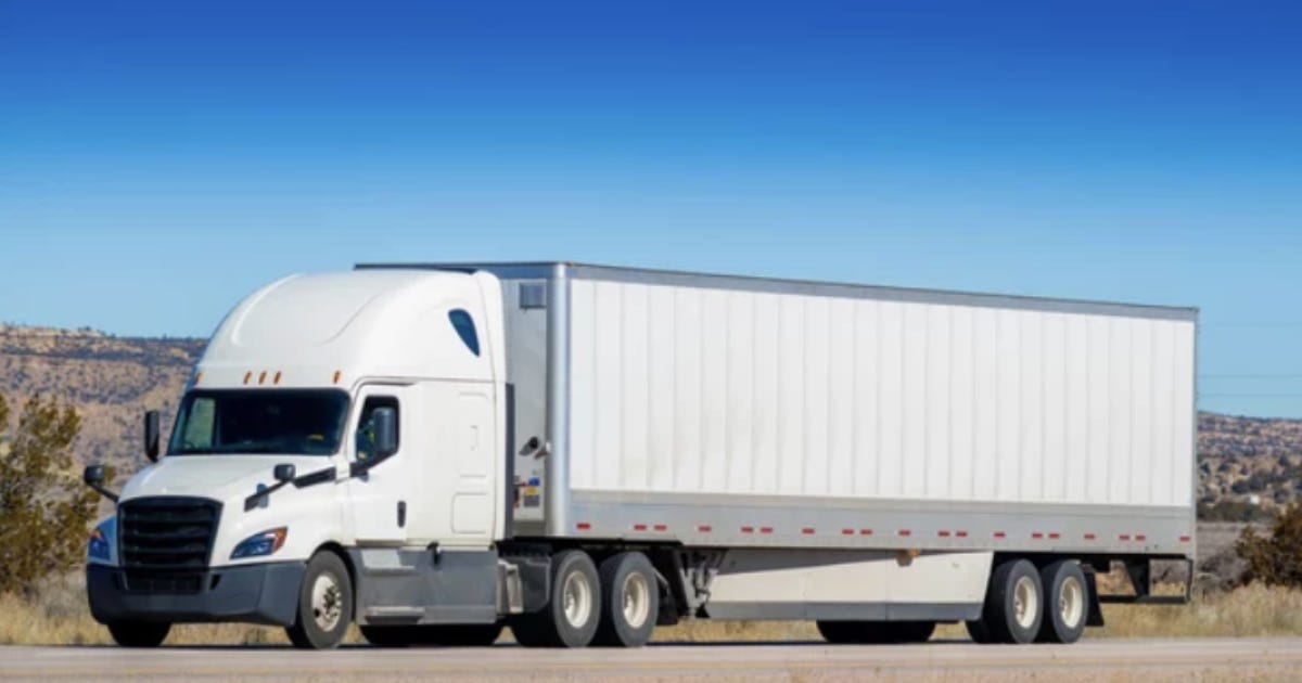 Juno Jump Start | Asylum seeker truck driver gets 55 days in jail, counselling after killing young woman