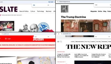 The Left’s Deafening Silence on Iran