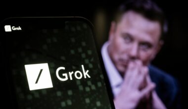Grok Is Undressing Women and Children. Only Elon Musk Is to Blame