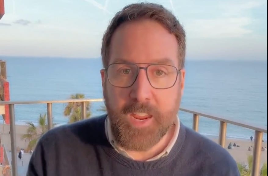 Sovereignty or Vassalage? Europe must decide now