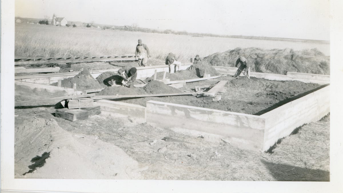 How the U.S., U.K., and Australia Measure Housing Starts Better Than We Do