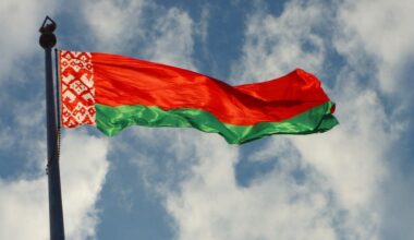 Polish Carmelite remains detained in Belarus