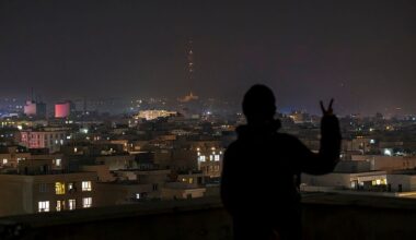 ‘This Was About Killing as Many People as Possible’