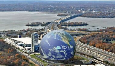 Smaller Venues, Less Risk, Bigger Returns