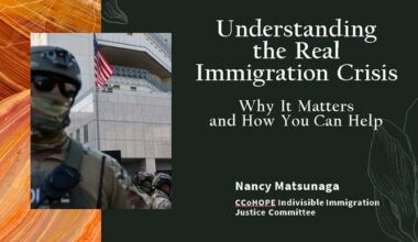 Understanding the Real Immigration Crisis.