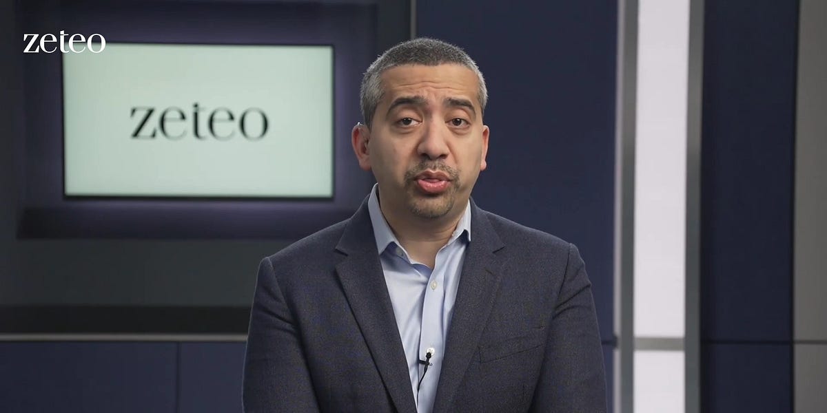 Mehdi Reacts to the Intense Debate Over Iran's Protests