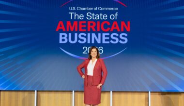 The State of American Business Is Fearless