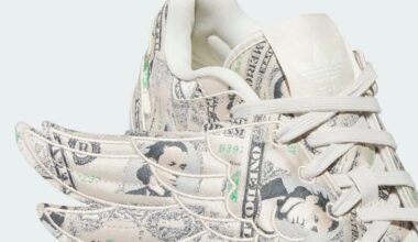 Légy menő extravagáns sportcipőkben! - Dél-Alföld Info