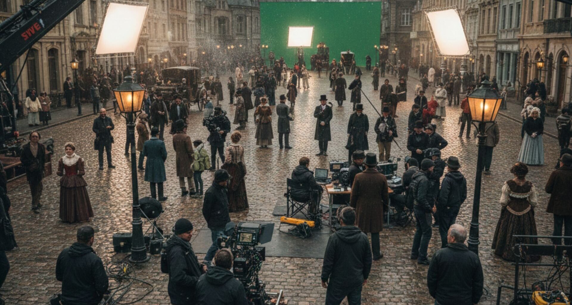 Hungary Reopens the Door: Government Confirms Film Rebate Funding After Months of Industry Limbo