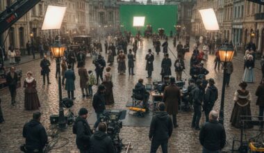 Hungary Reopens the Door: Government Confirms Film Rebate Funding After Months of Industry Limbo