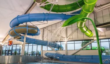 Financial hole of $840,000 in Lower Hutt pool budgets