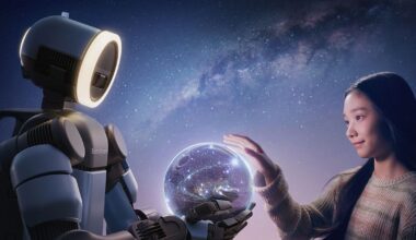 Hyundai Motor Group leverages Group capabilities to lead the AI Robotics industry