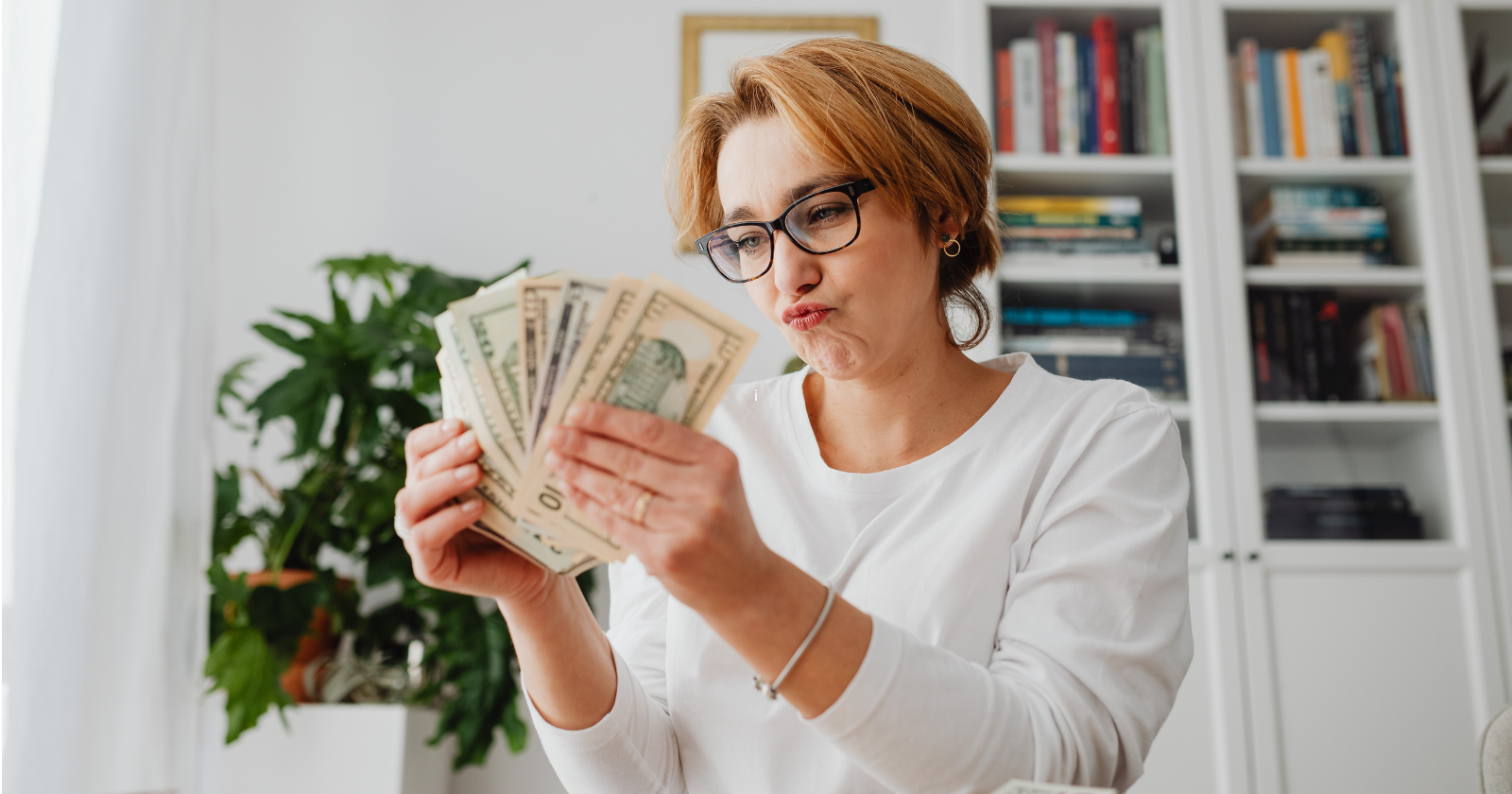 Federal Reserve report reveals average net worth by age in America: Where do you stand?