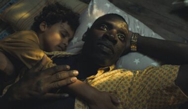 Angel Studio's Latest Turns the Migrant Crisis Into Digestible Thriller