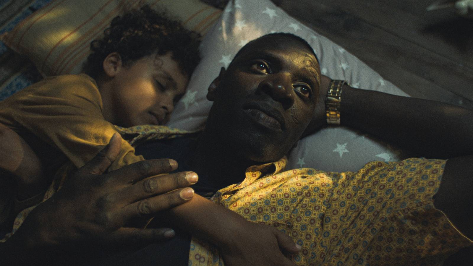 Angel Studio's Latest Turns the Migrant Crisis Into Digestible Thriller