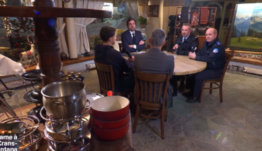 Les 40 victimes identifiées, les familles averties, suivez en direct l'émission spéciale