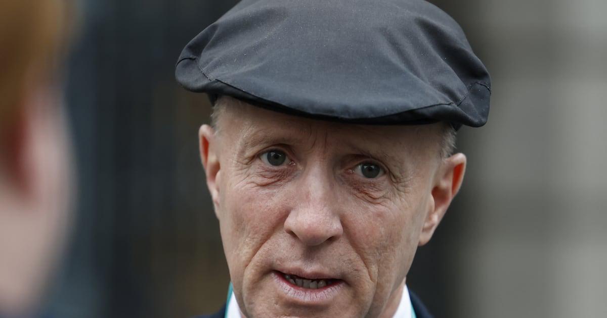 Healy-Rae urges ‘serious rethink’ of planned short-term lets crackdown