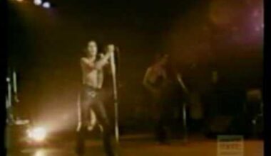 Jakie piosenki lub występy zespołów muzycznych/wokalistów to dla Was masterpiece?