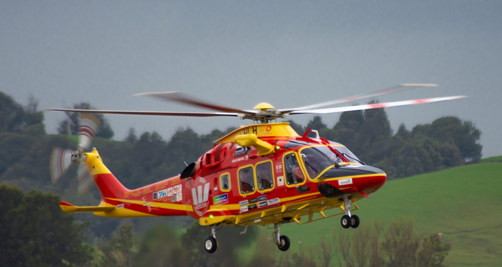 NZ in 'state of emergency' following record-breaking storm