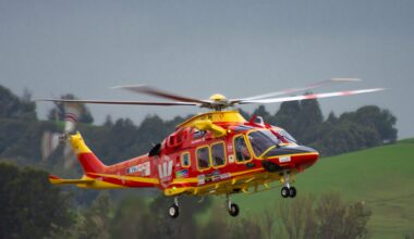 NZ in 'state of emergency' following record-breaking storm