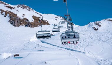 The best holidays to book for February 2026, from Austrian ski slopes to French carnivals