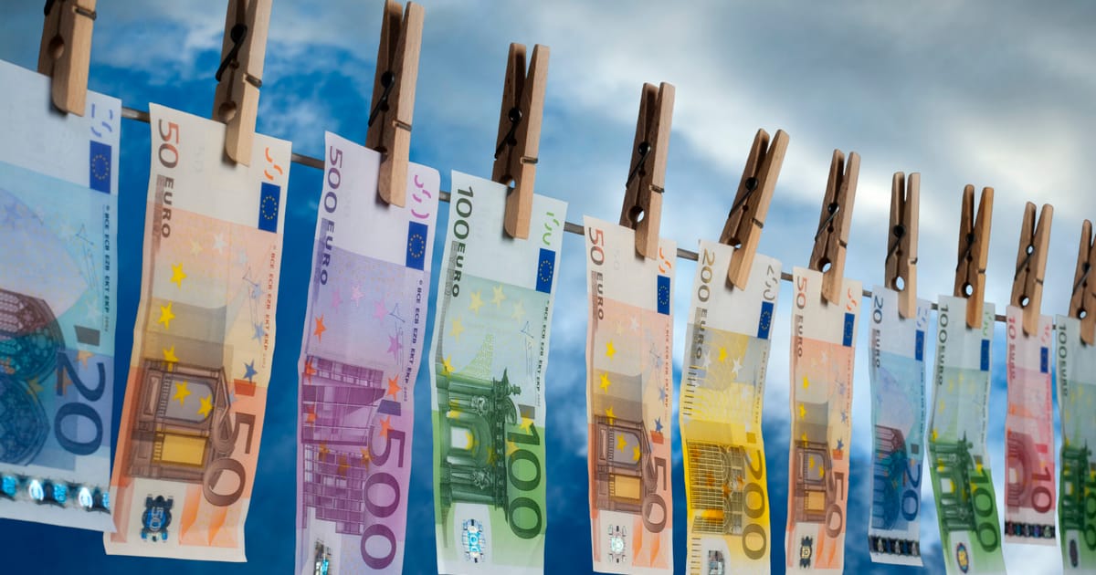 The mysterious swindling of the EU and the Bank of Italy – POLITICO