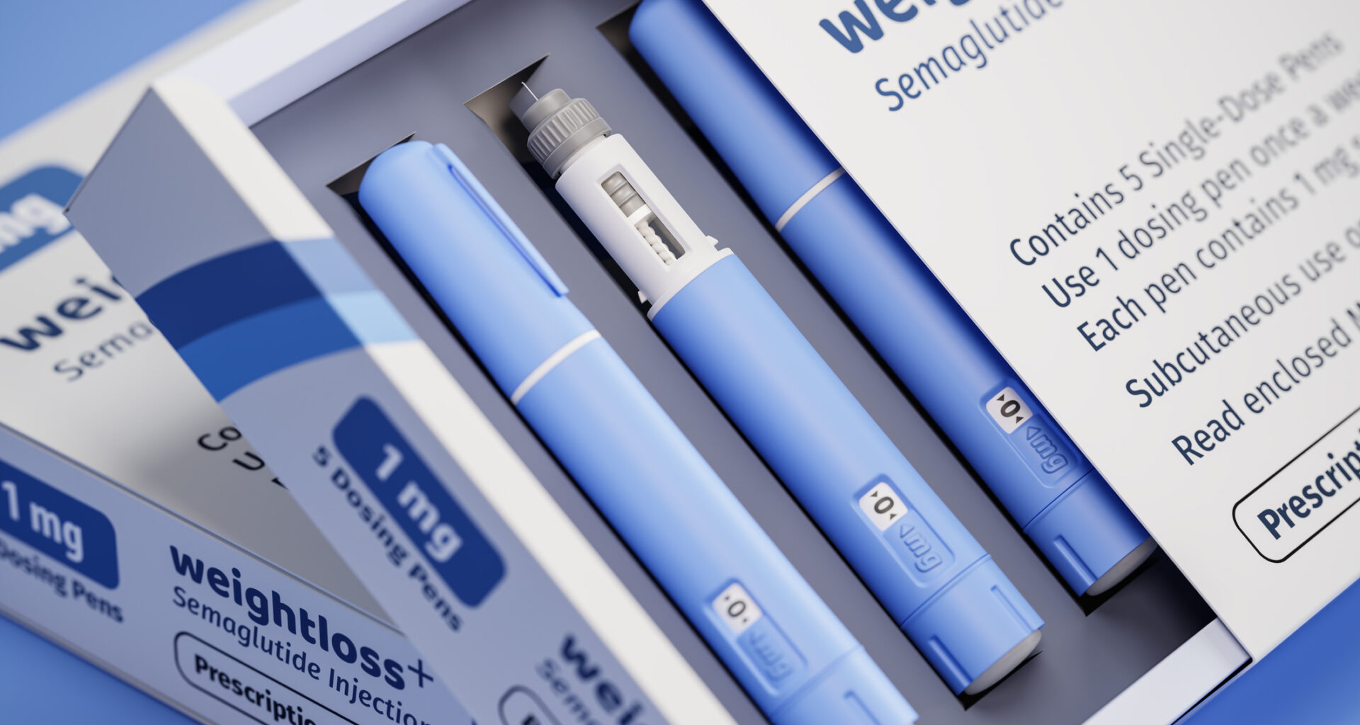 Novo Nordisk Canada considers competing with generics through renamed lower-price Ozempic