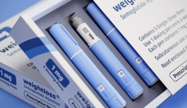 Novo Nordisk Canada considers competing with generics through renamed lower-price Ozempic