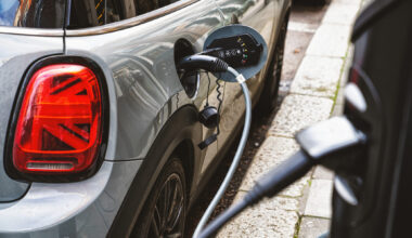 België bij de koplopers: de kaap van 100.000 publieke laadpunten is bereikt!