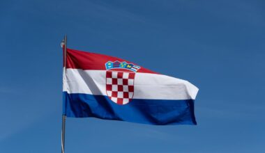 India condemns incident of trespassing, vandalism at its embassy in Croatia