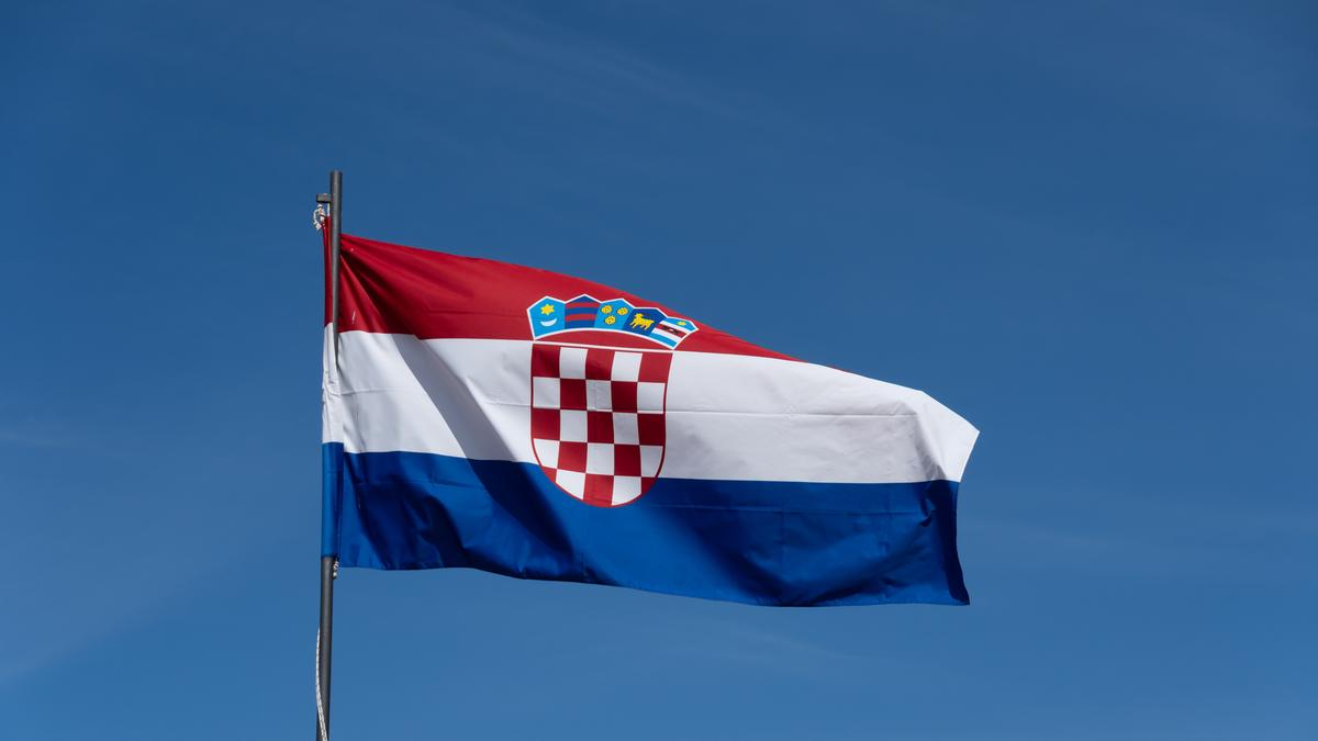 India condemns incident of trespassing, vandalism at its embassy in Croatia