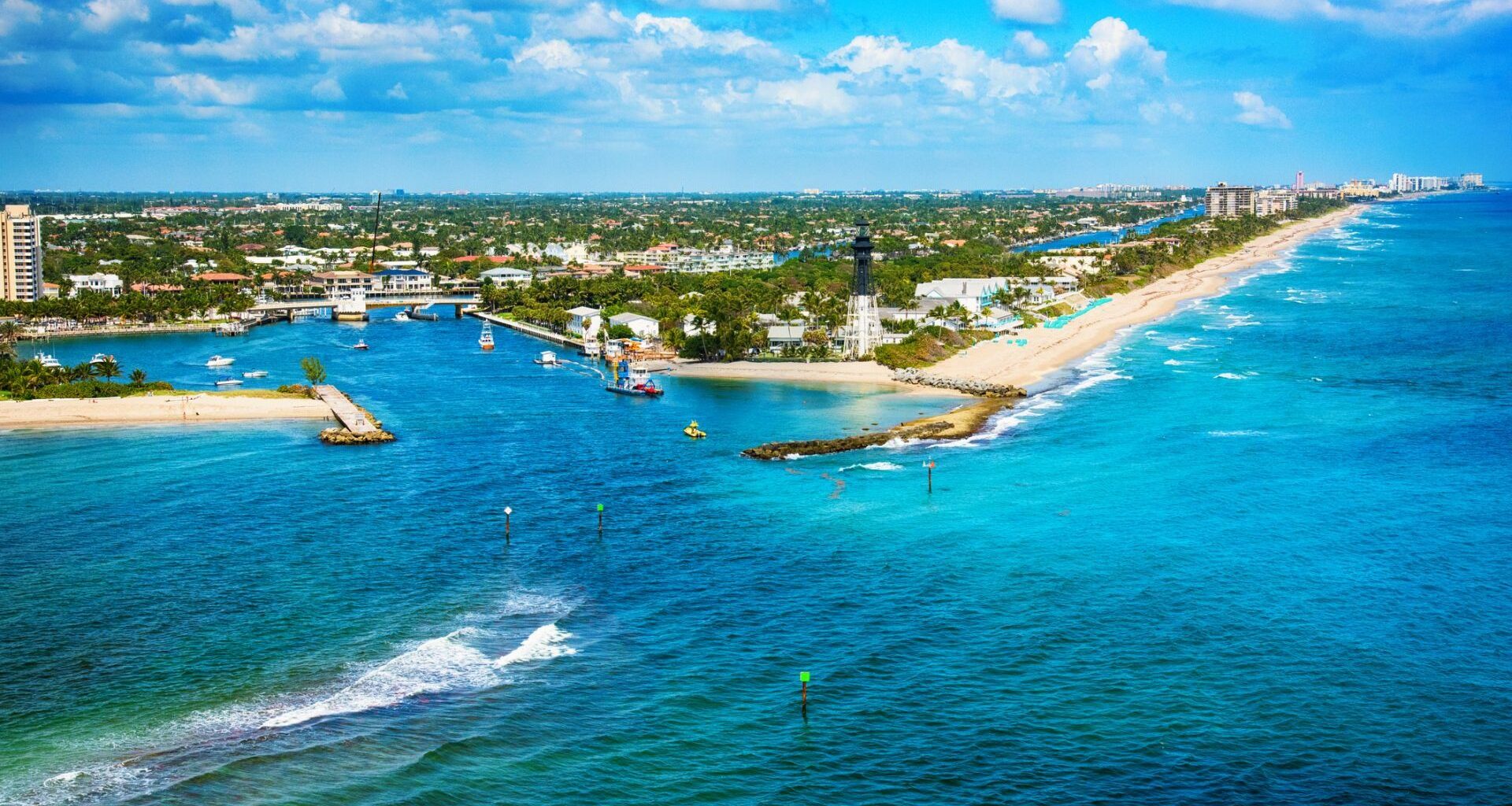 Best Florida Cities To Retire With $500K