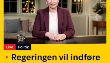 Vi får en dansk version af Food Stamps!