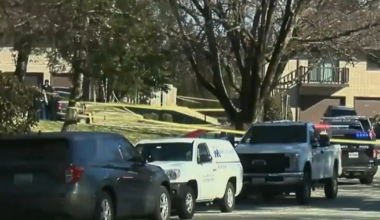 Maryland lawmaker proposes bill barring certain ICE agents from getting jobs with state police