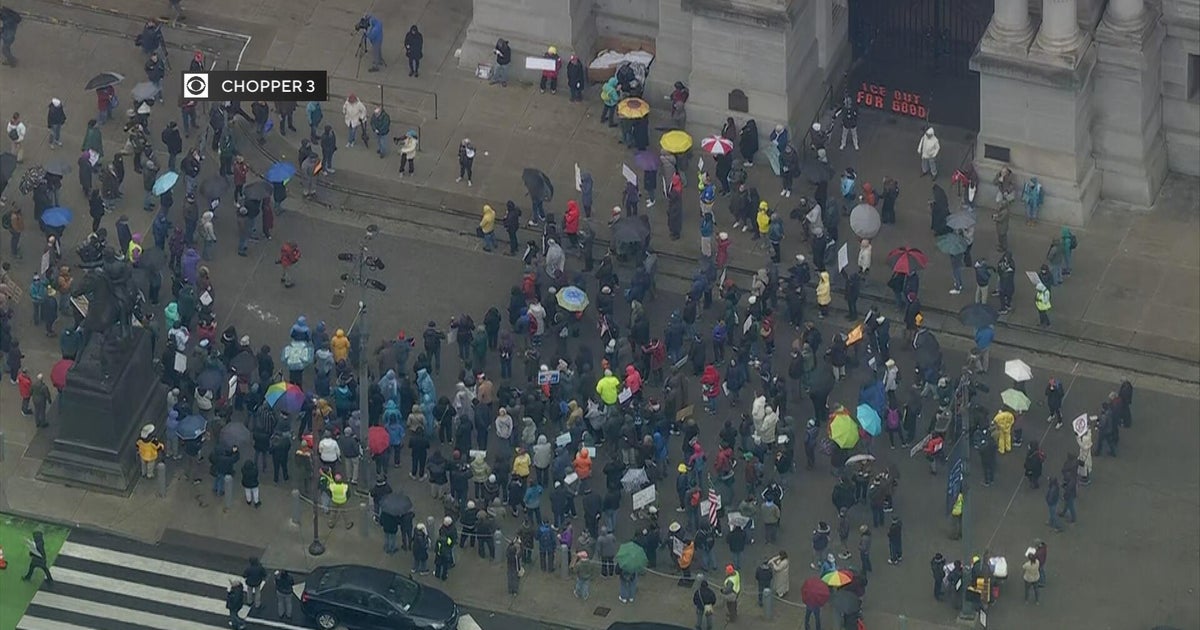 Protests against ICE planned across U.S. after shootings in Minneapolis and Oregon