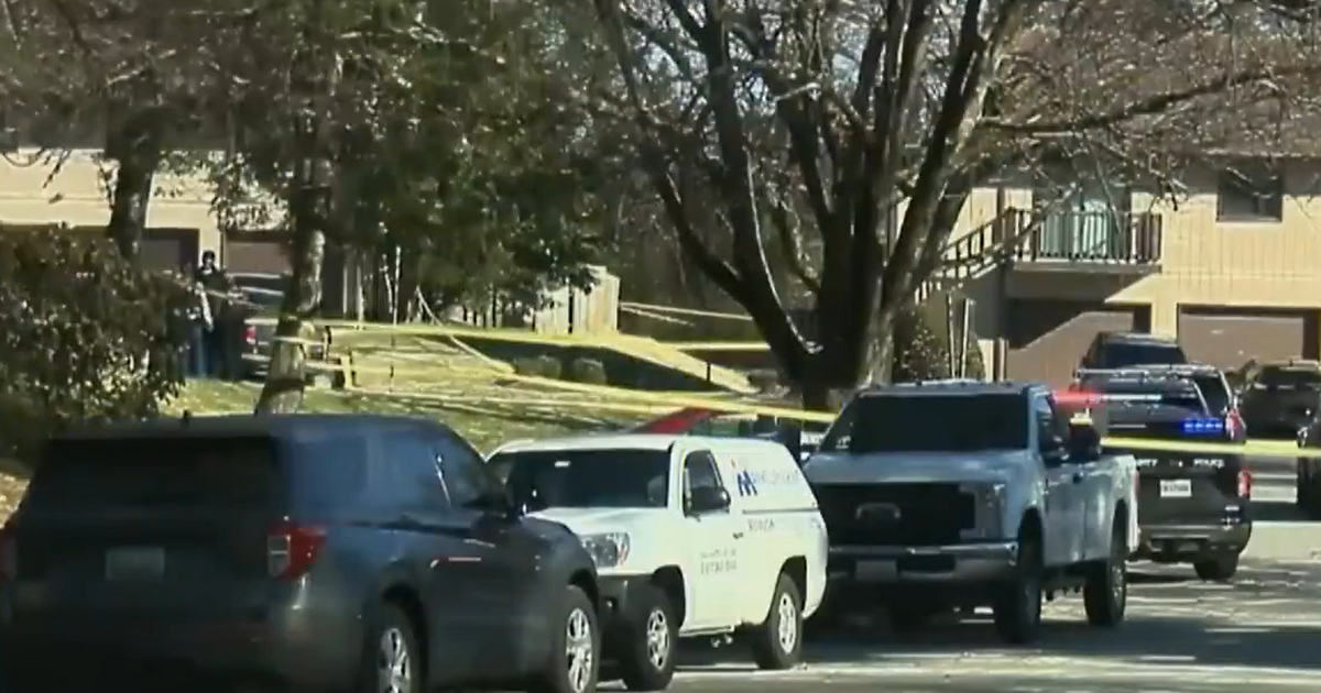 Maryland lawmaker proposes bill barring certain ICE agents from getting jobs with state police