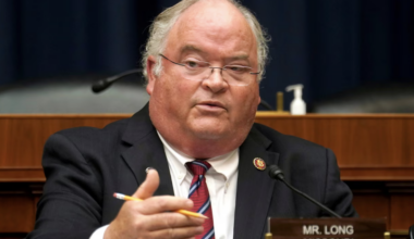 Iceland worried after incoming US ambassador jokes about becoming "52nd state" -