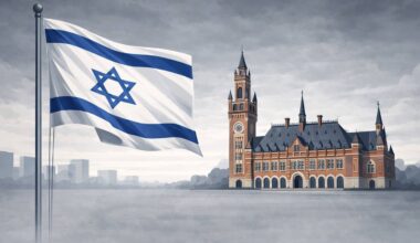 Israel’s Legal Rights to Self-Protect and to Punish Terrorists – The Jerusalem Strategic Tribune