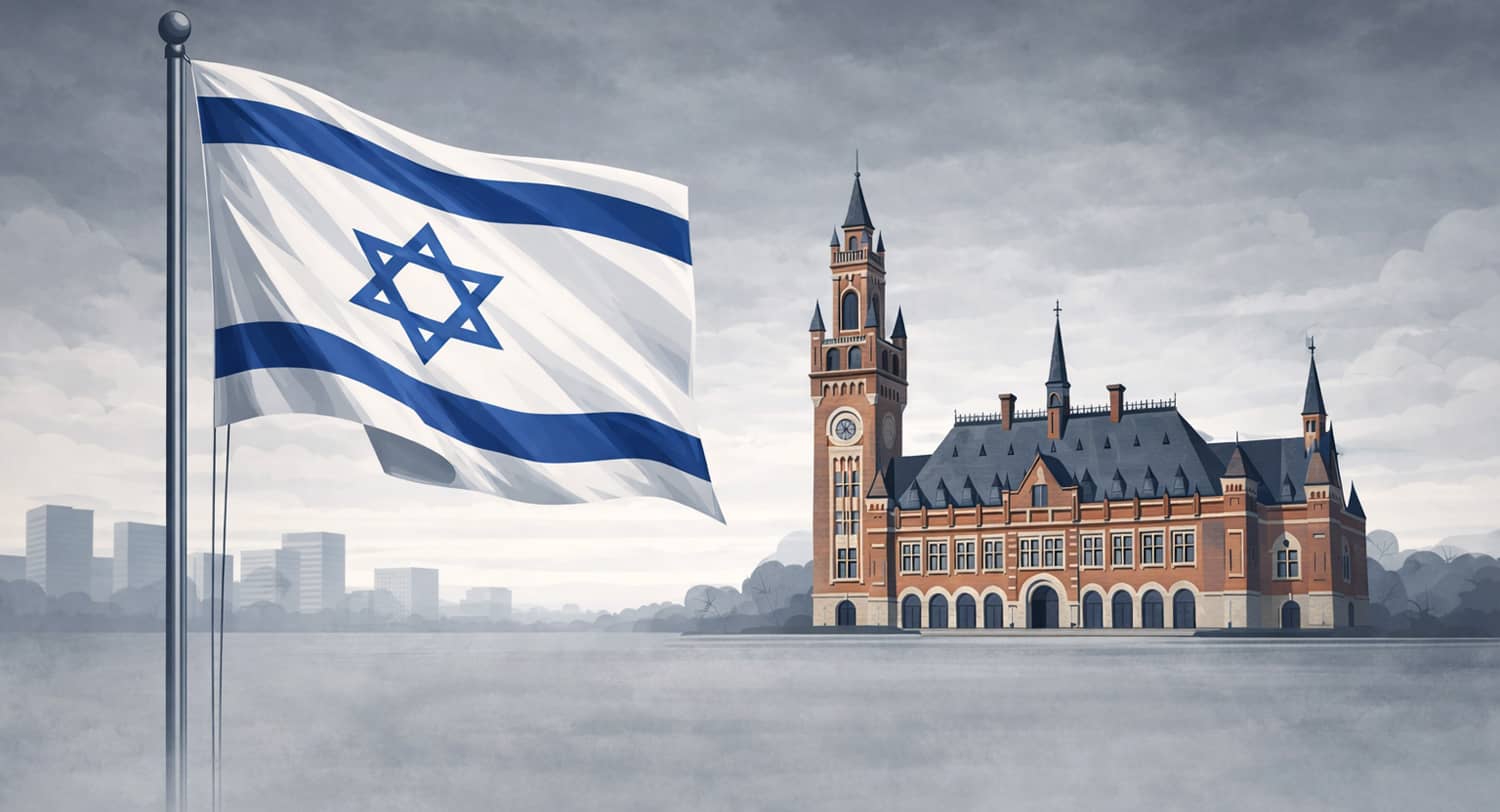 Israel’s Legal Rights to Self-Protect and to Punish Terrorists – The Jerusalem Strategic Tribune