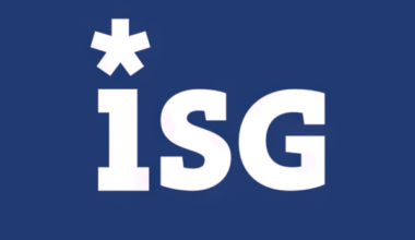 Information Services Group maps U.S. agentic automation