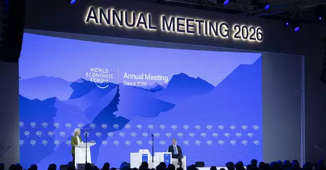 Światowe Forum Ekonomiczne w Davos to jedno z najważniejszych globalnych spotkań liderów polityki, biznesu i gospodarki.