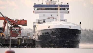 "Lake Nato" ehk kuidas lõpetada sõda nädalaga