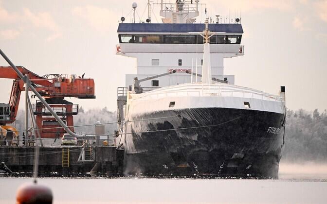 "Lake Nato" ehk kuidas lõpetada sõda nädalaga