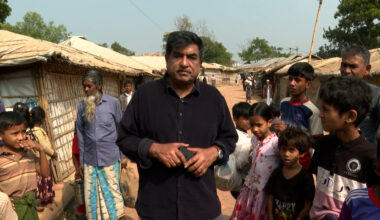 Video: What do Rohingya refugees think about Myanmar’s election? | Elections