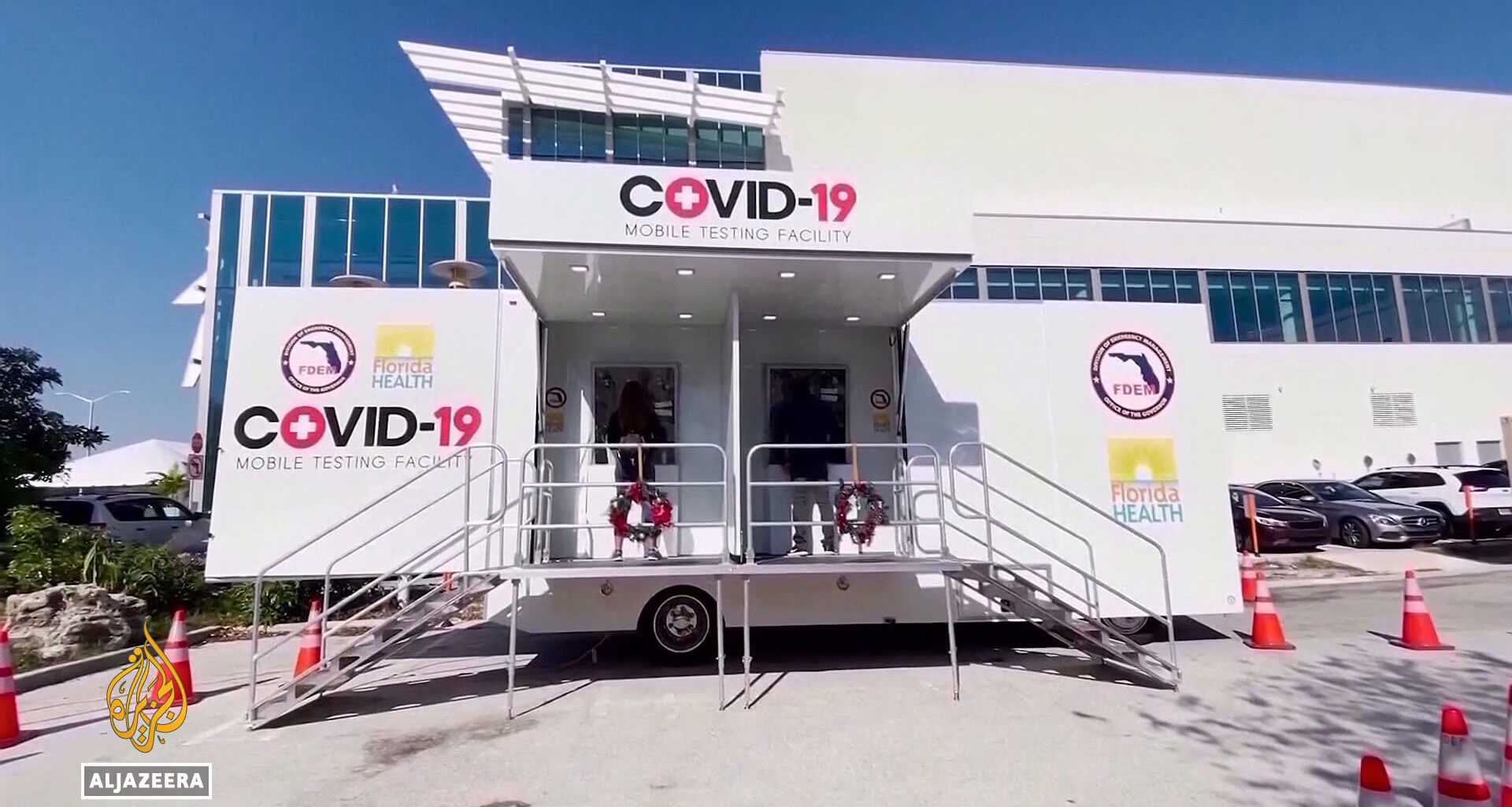 How fragile is the US healthcare system? | Health